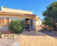 Resale - Villa - La Romana