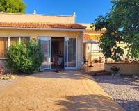 Resale - Villa - La Romana