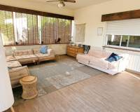 Resale - Villa - La Romana