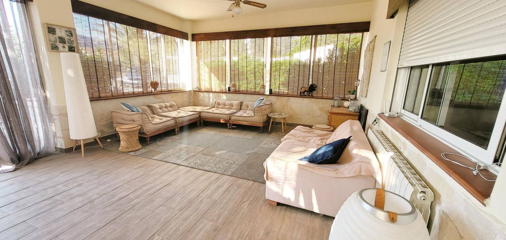 Resale - Villa - La Romana