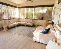 Resale - Villa - La Romana