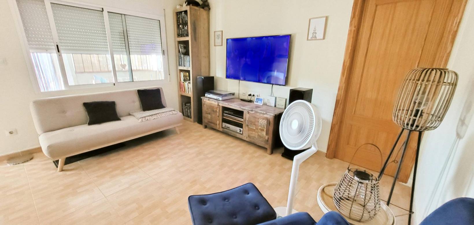 Resale - Villa - La Romana