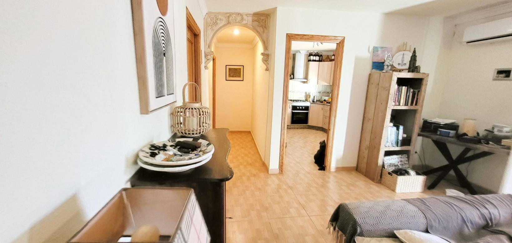 Resale - Villa - La Romana