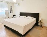 Resale - Villa - La Romana