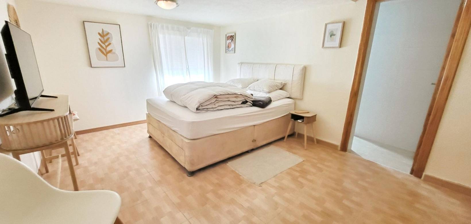 Resale - Villa - La Romana