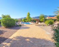 Resale - Villa - La Romana