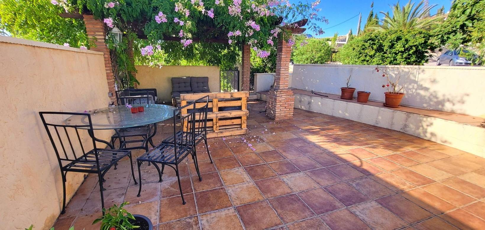 Resale - Villa - La Romana