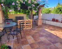 Resale - Villa - La Romana