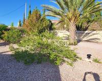 Resale - Villa - La Romana