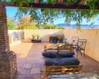 Resale - Villa - La Romana