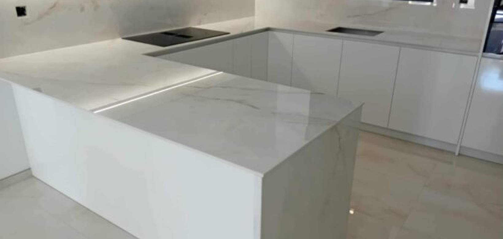 Resale - Villa - La Romana