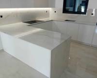 Resale - Villa - La Romana