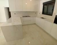 Resale - Villa - La Romana