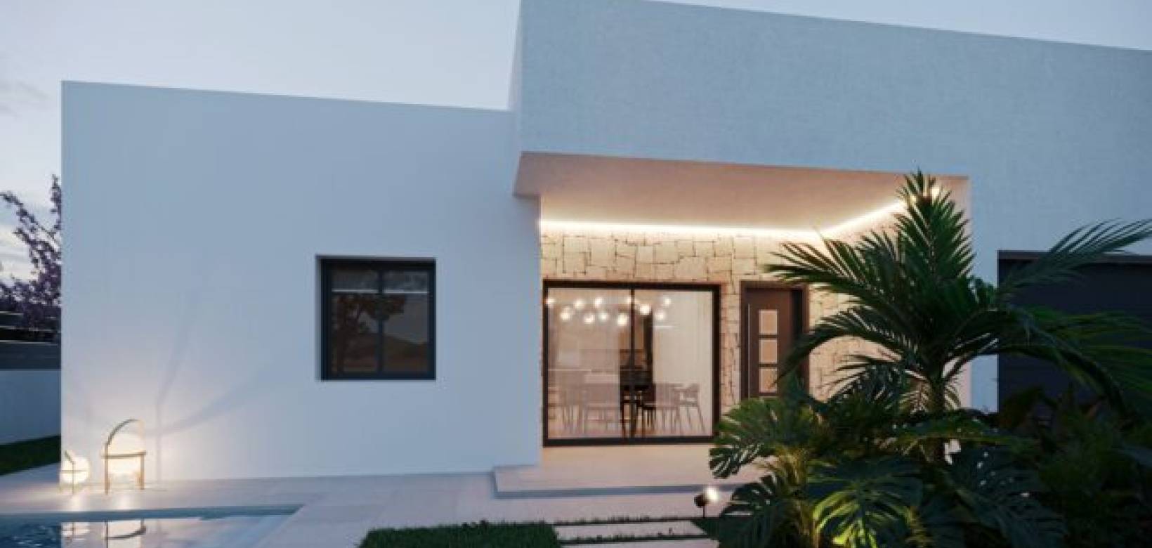 Resale - Villa - La Romana