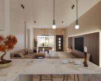 Resale - Villa - La Romana