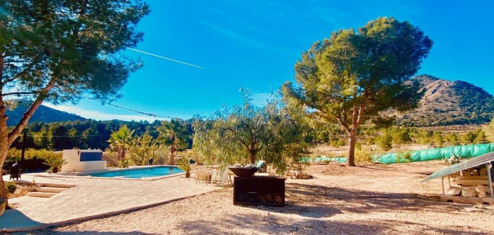 Resale - Villa - La Romana