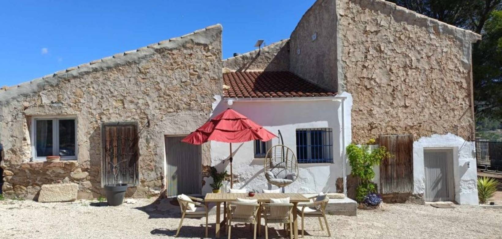 Resale - Villa - La Romana