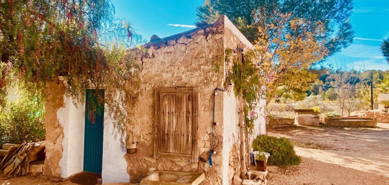 Resale - Villa - La Romana