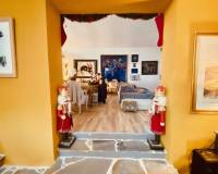 Resale - Villa - La Romana