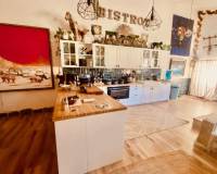 Resale - Villa - La Romana