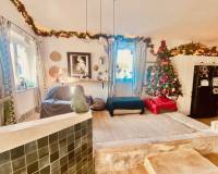 Resale - Villa - La Romana