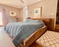 Resale - Villa - La Romana