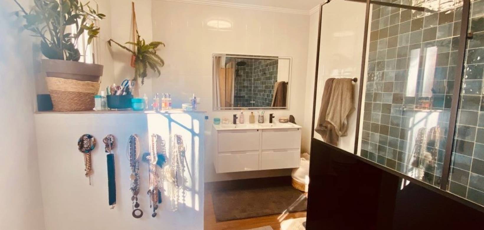 Resale - Villa - La Romana