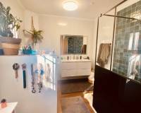 Resale - Villa - La Romana