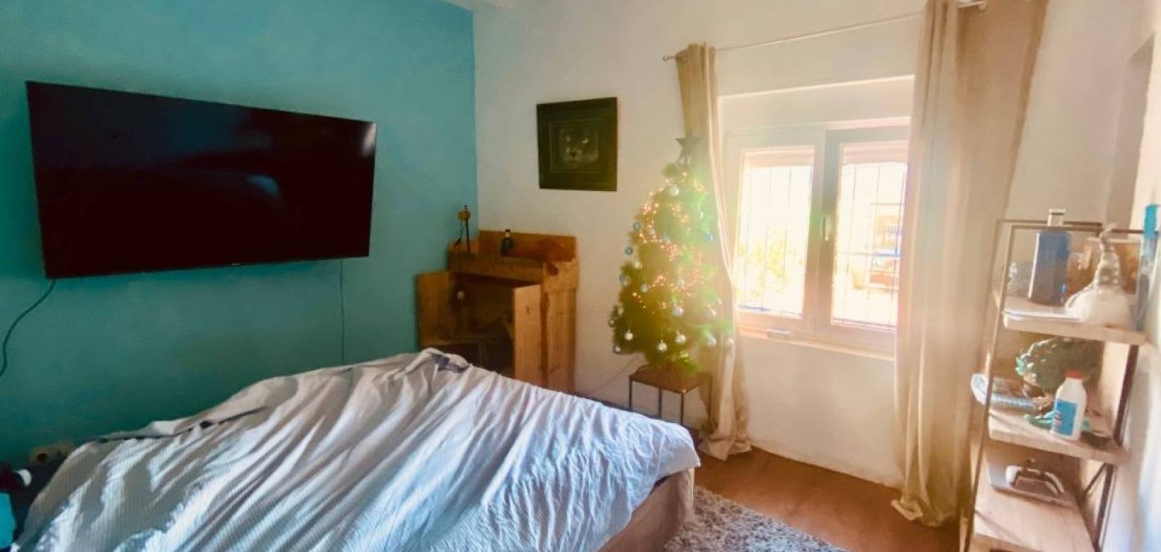 Resale - Villa - La Romana