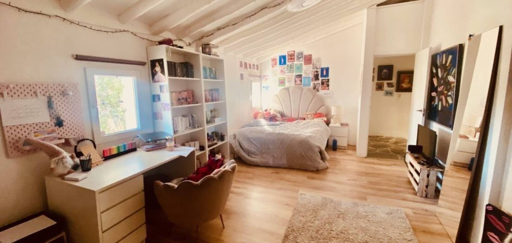 Resale - Villa - La Romana