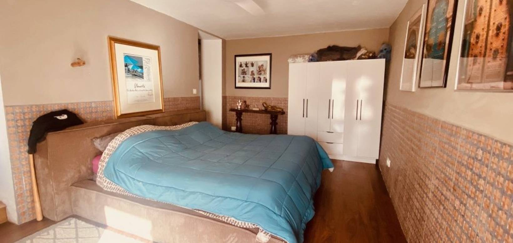 Resale - Villa - La Romana