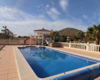 Resale - Villa - La Romana