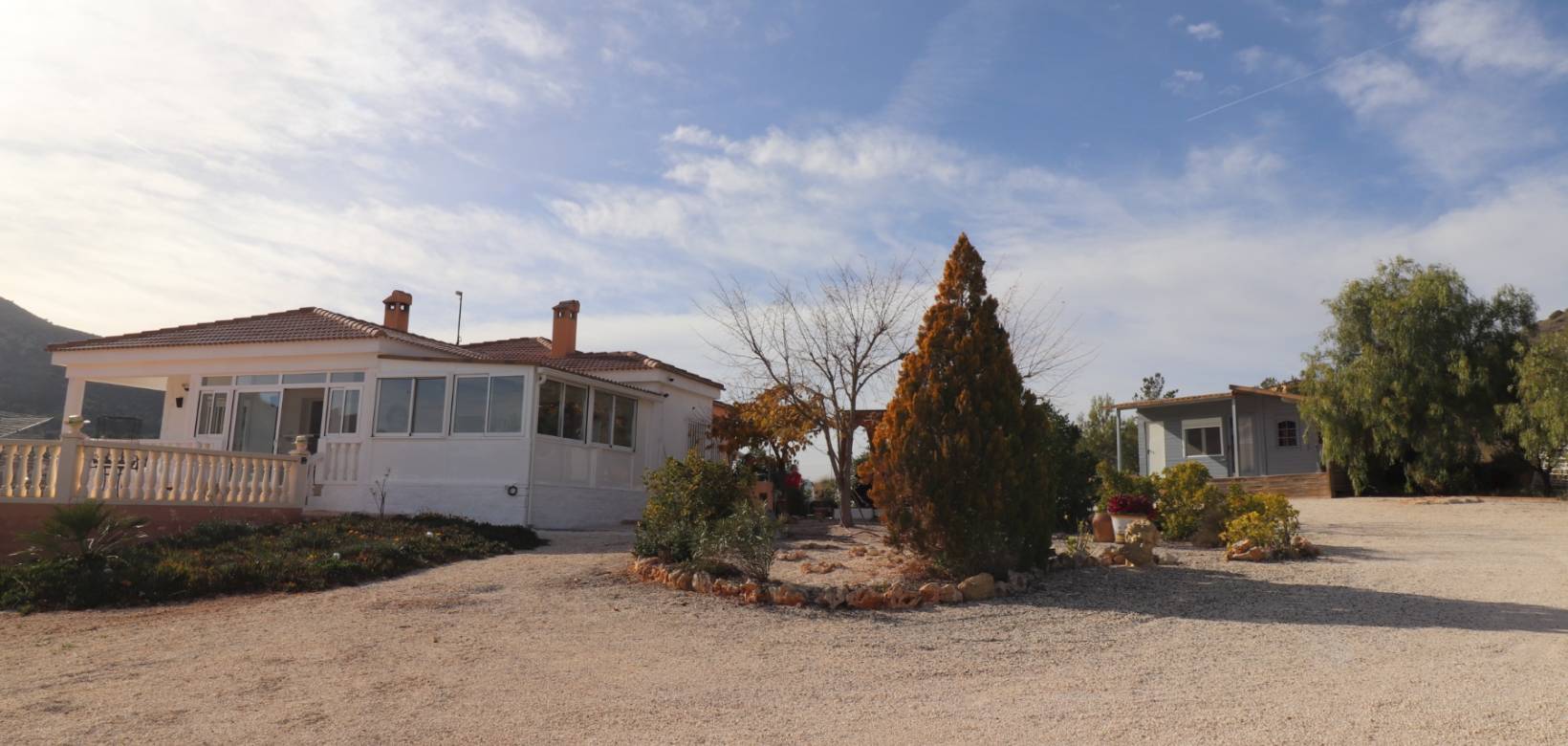 Resale - Villa - La Romana