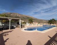 Resale - Villa - La Romana