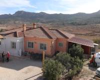 Resale - Villa - La Romana