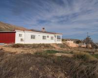 Resale - Villa - La Romana