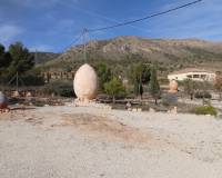 Resale - Villa - La Romana