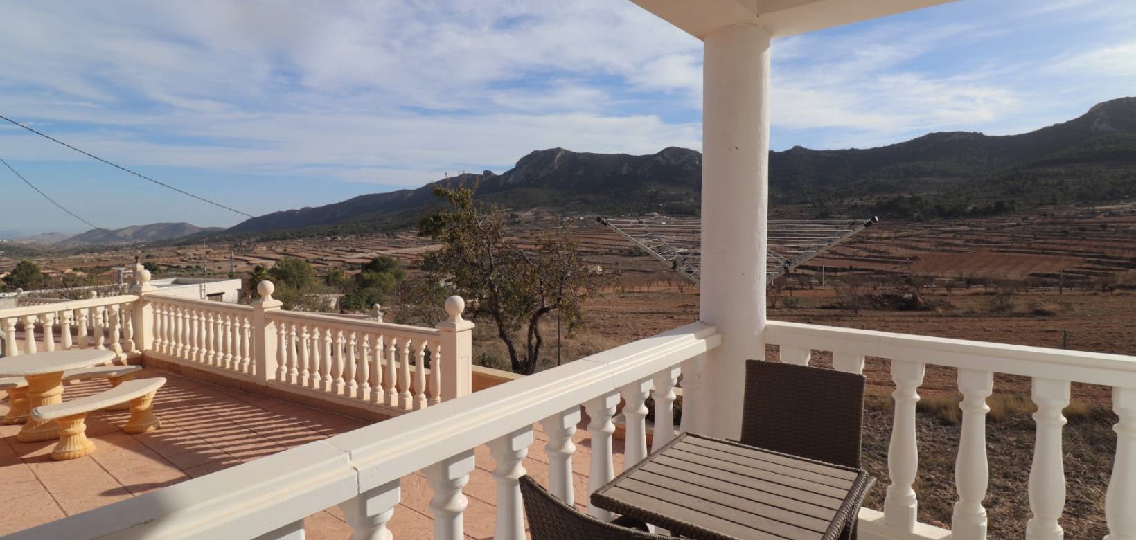 Resale - Villa - La Romana