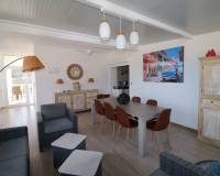 Resale - Villa - La Romana