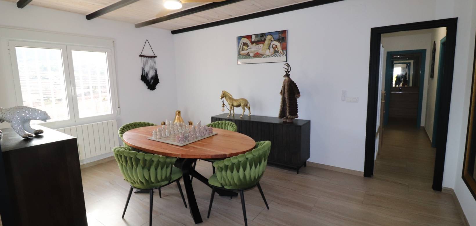 Resale - Villa - La Romana