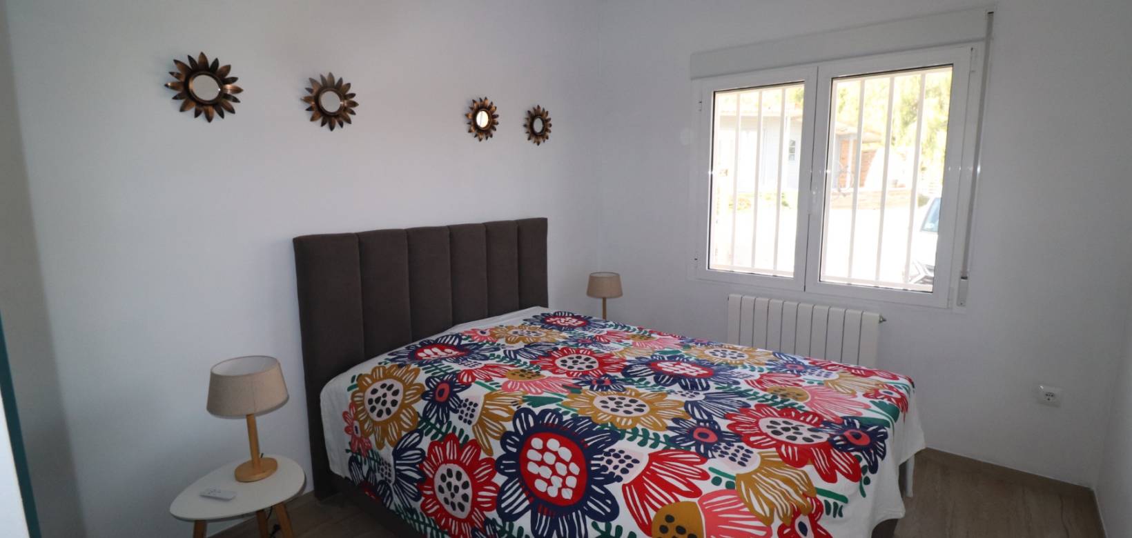 Resale - Villa - La Romana