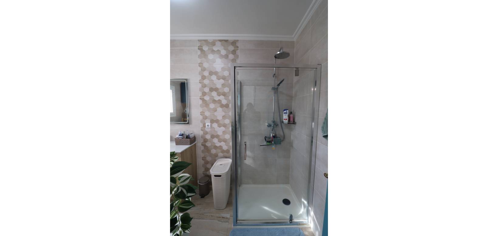 Resale - Villa - La Romana