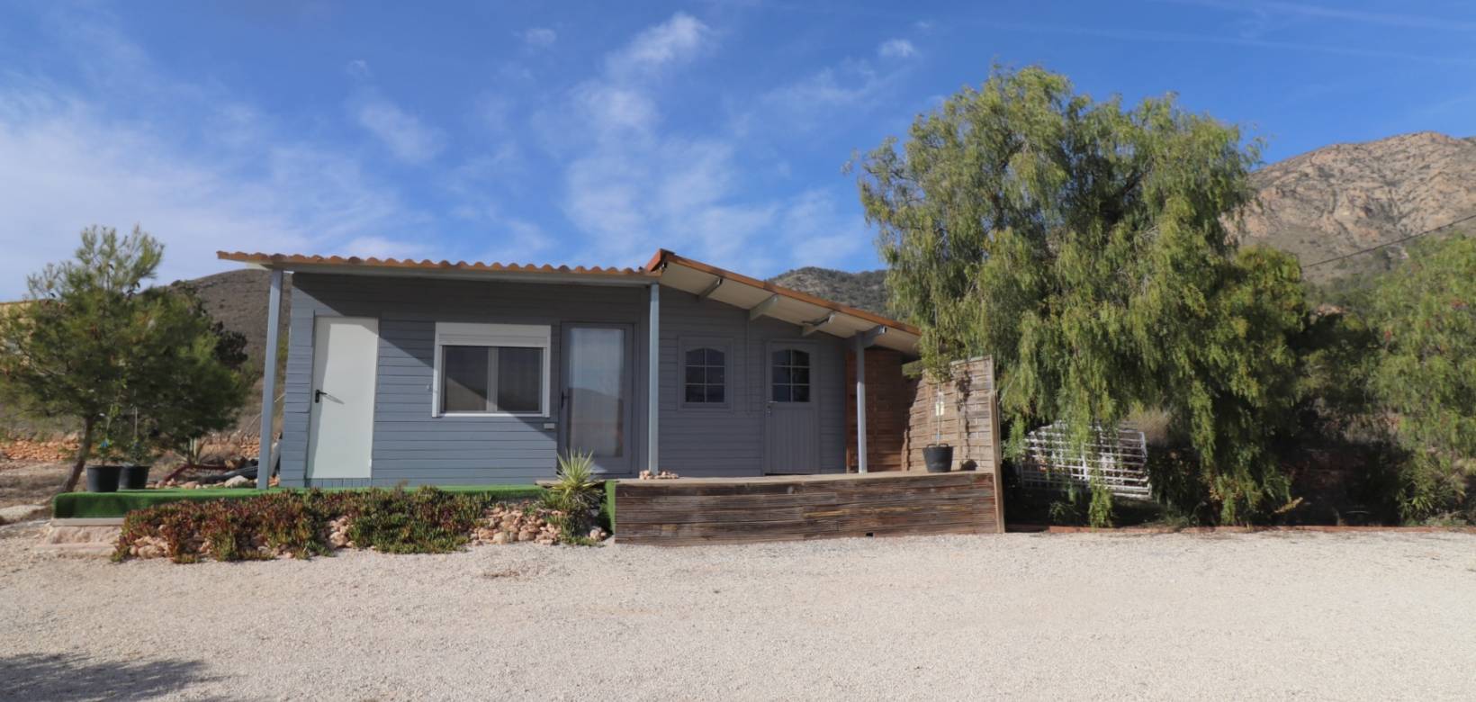 Resale - Villa - La Romana