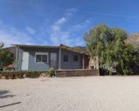 Resale - Villa - La Romana