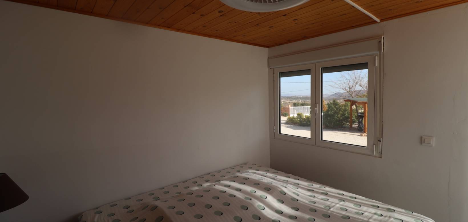 Resale - Villa - La Romana