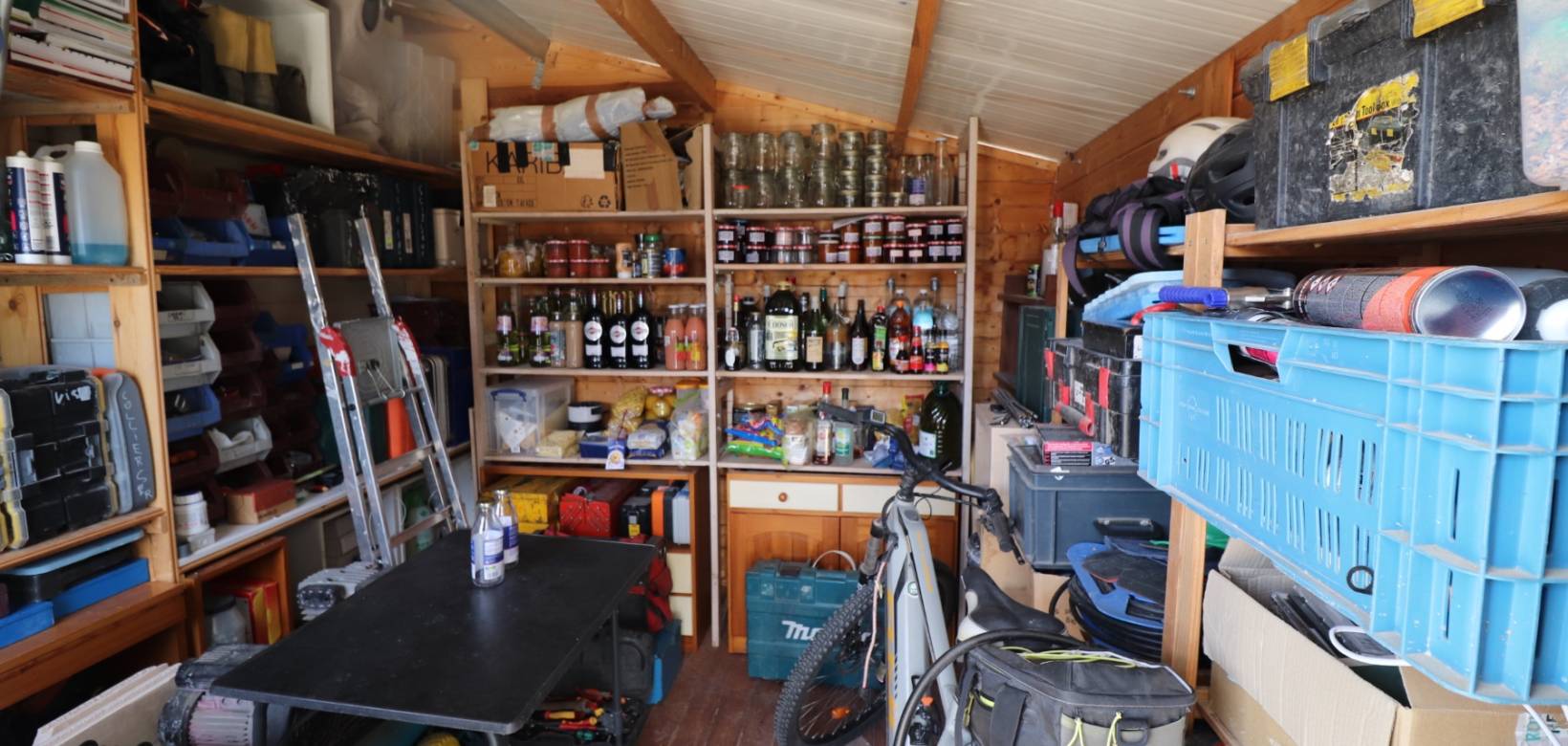 Resale - Villa - La Romana