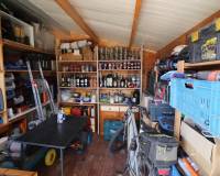 Resale - Villa - La Romana