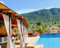 Resale - Villa - La Romana