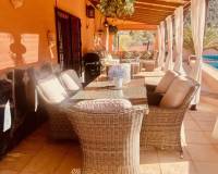 Resale - Villa - La Romana