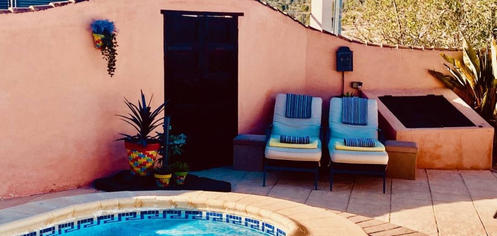 Resale - Villa - La Romana